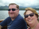 Helen and Simon Alderton
